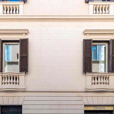 Appartement Navona Boutique House -Zeno 58 à Rome Extérieur photo