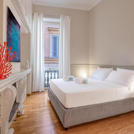 Appartement Navona Boutique House -Zeno 58 à Rome Extérieur photo