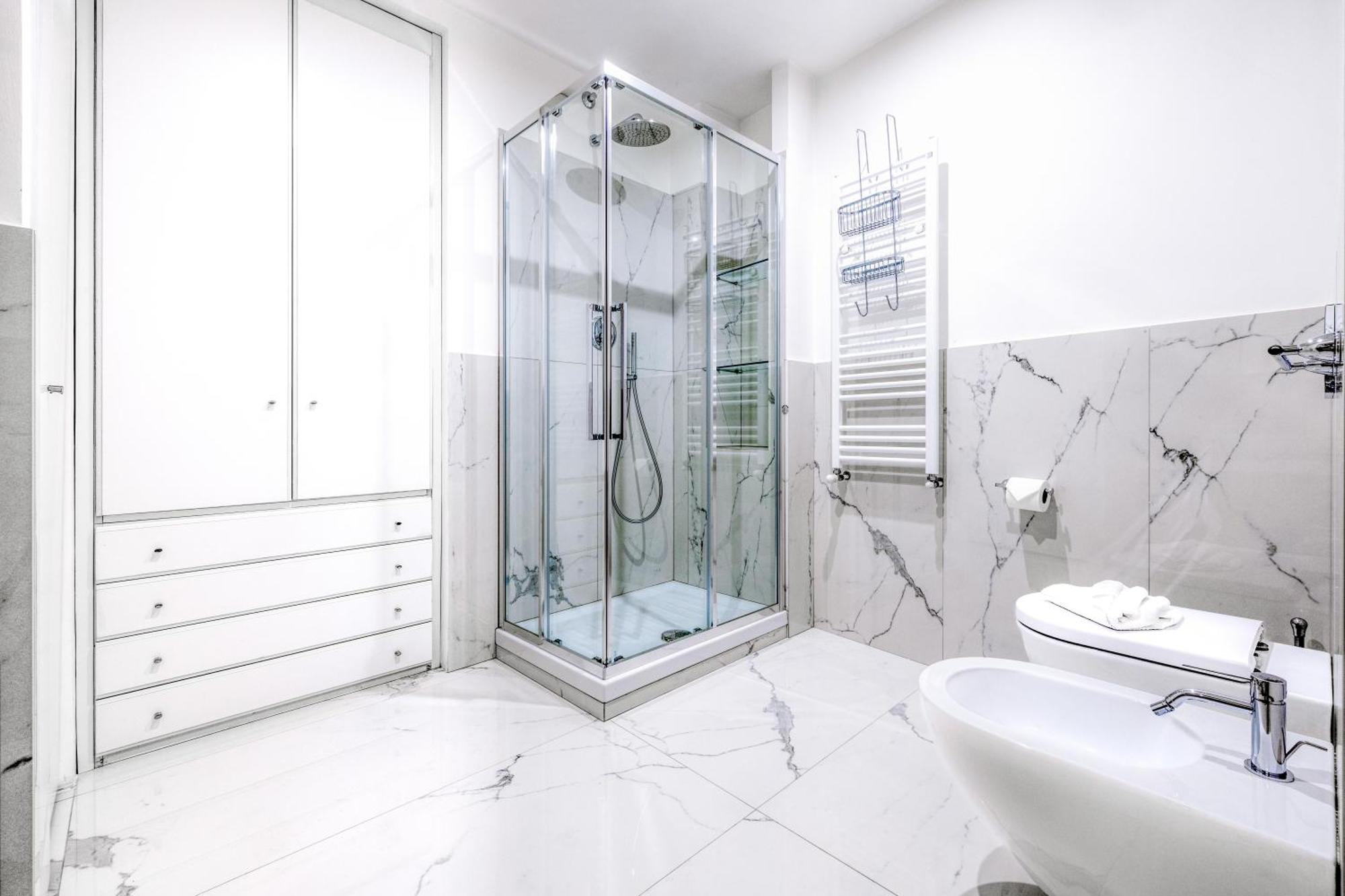 Appartement Navona Boutique House -Zeno 58 à Rome Extérieur photo